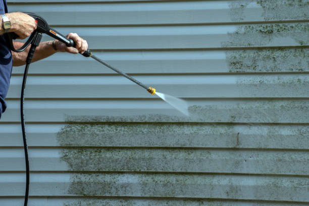 Deck Cleaning Services in Maugansville, MD